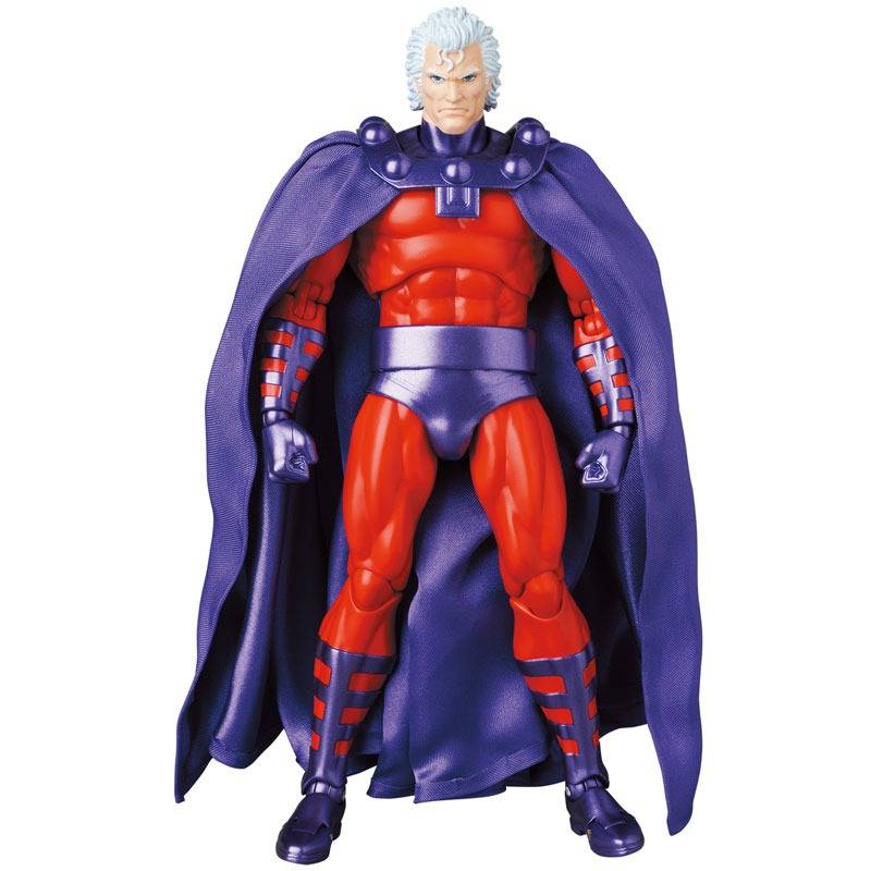 Mafex No. 179 Magneto - X-Men