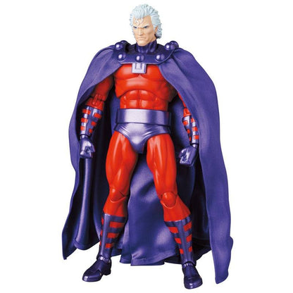 Mafex No. 179 Magneto - X-Men
