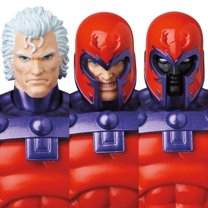 Mafex No. 179 Magneto - X-Men