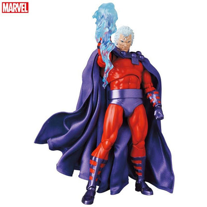 Mafex No. 179 Magneto - X-Men