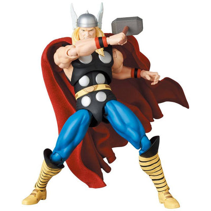 Mafex No. 182 Thor Comic Version