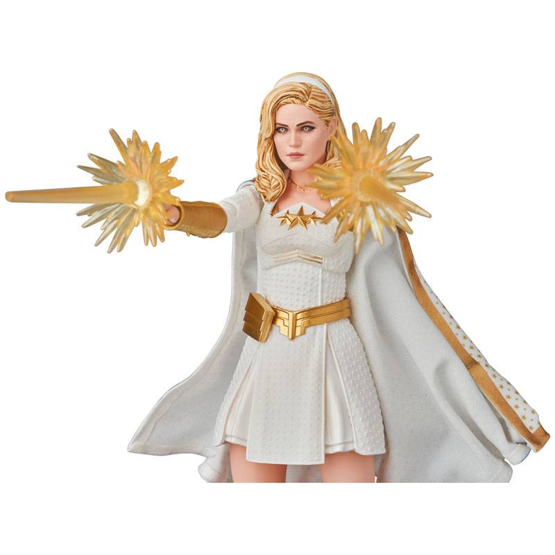 MAFEX No.187 The Boys STARLIGHT スターライト Amazon | [FIG]マフェックス No.187 MAFEX STARLIGHT(スターライト