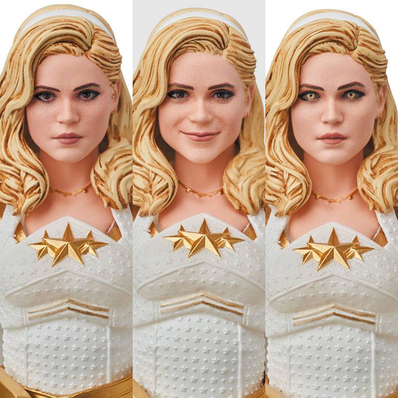 MAFEX No. 187 Starlight [The Boys]