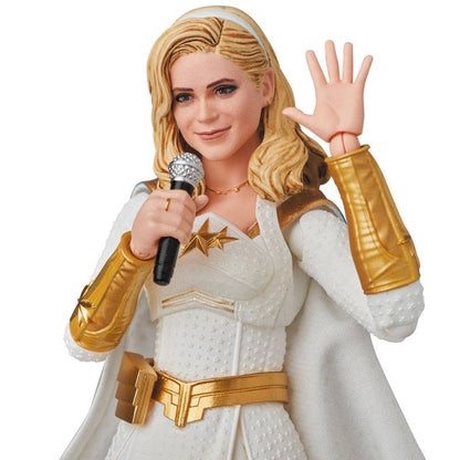 MAFEX No. 187 Starlight [The Boys]