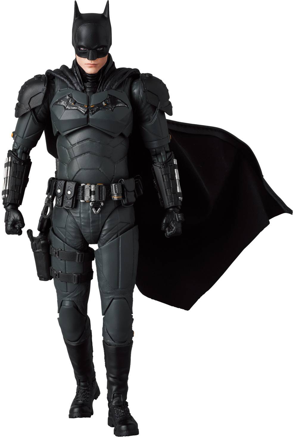 Mafex No.188 The Batman