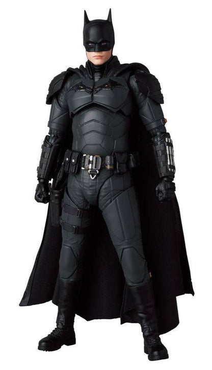 Mafex No.188 The Batman