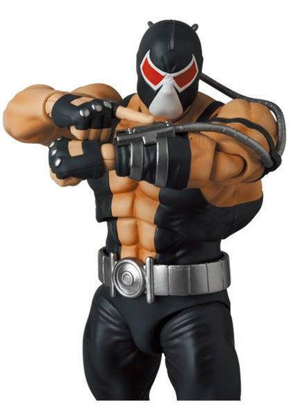 Mafex 216 Bane - Batman : Knightfall