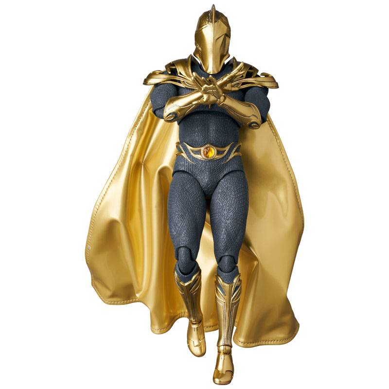 MAFEX No.244 Doctor Fate [Black Adam]