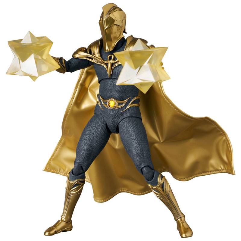MAFEX No.244 Doctor Fate [Black Adam]