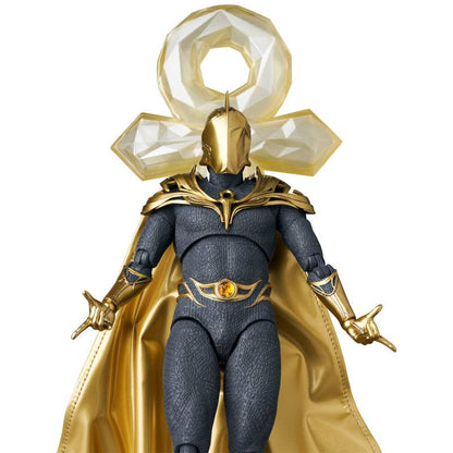 MAFEX No.244 Doctor Fate [Black Adam]
