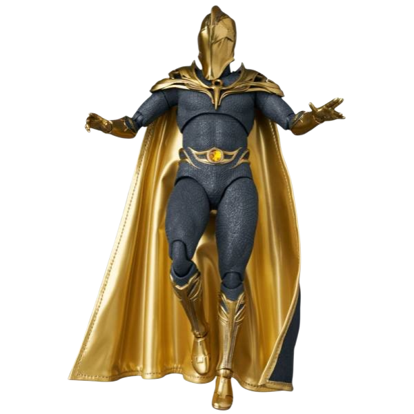 MAFEX No.244 Doctor Fate [Black Adam]