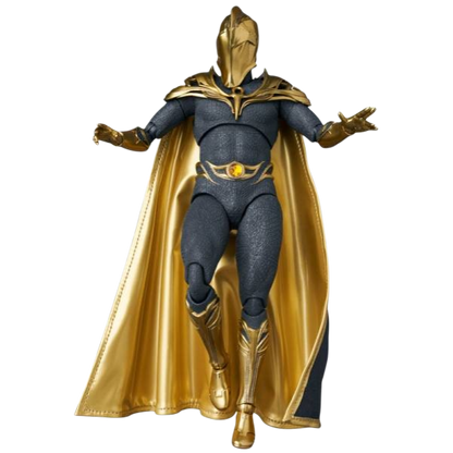 MAFEX No.244 Doctor Fate [Black Adam]
