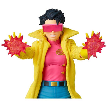 Mafex No.253 Jubilee (Comic Ver.) - X- Men