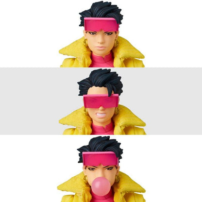 Mafex No.253 Jubilee (Comic Ver.) - X- Men