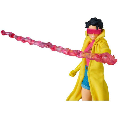 Mafex No.253 Jubilee (Comic Ver.) - X- Men