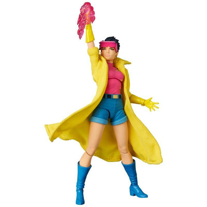Mafex No.253 Jubilee (Comic Ver.) - X- Men