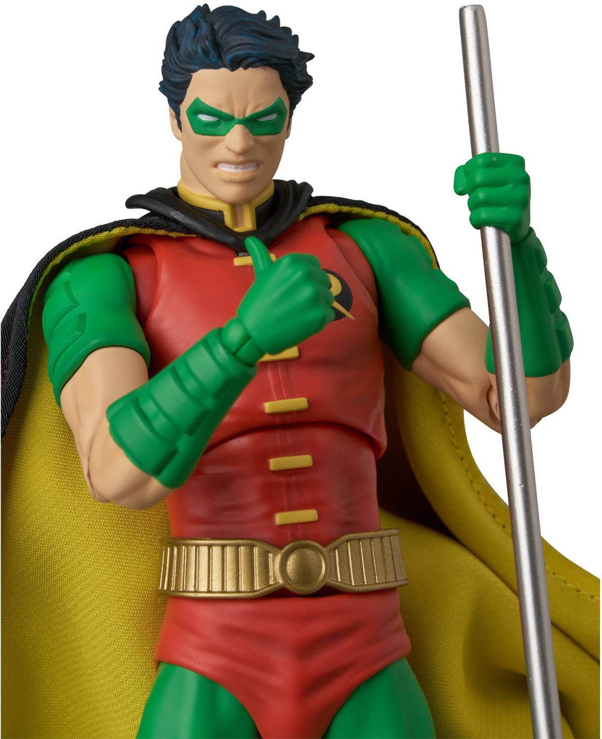 MAFEX No.264 Robin (Batman Hush Ver.)