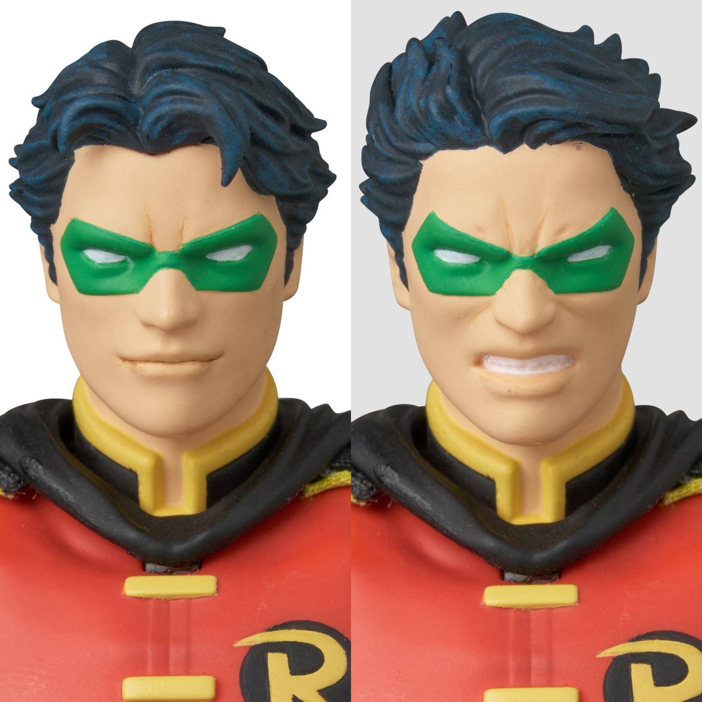 MAFEX No.264 Robin (Batman Hush Ver.)
