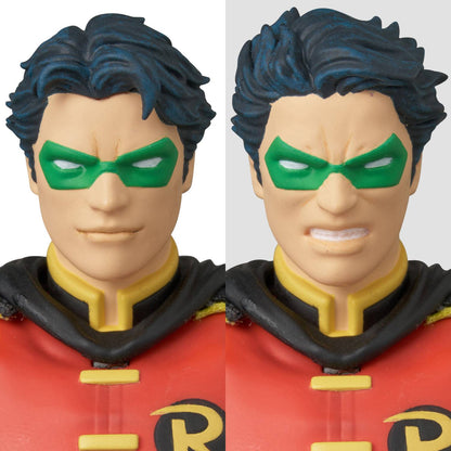 MAFEX No.264 Robin (Batman Hush Ver.)