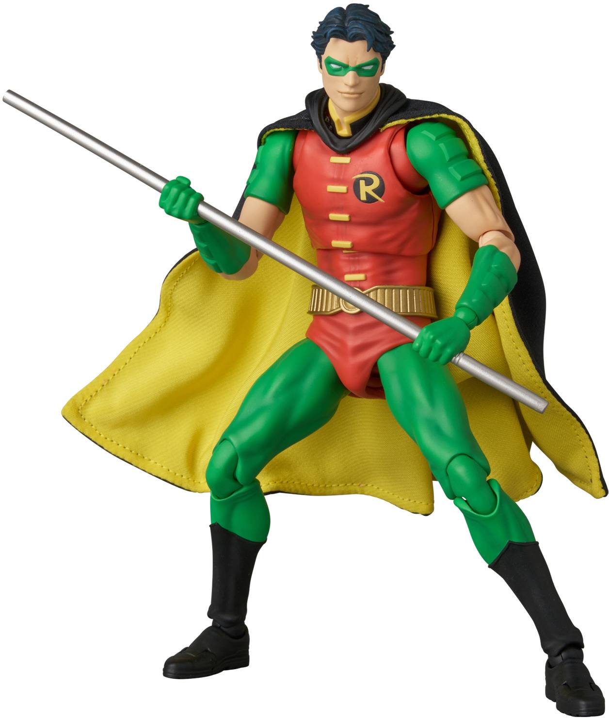 MAFEX No.264 Robin (Batman Hush Ver.)