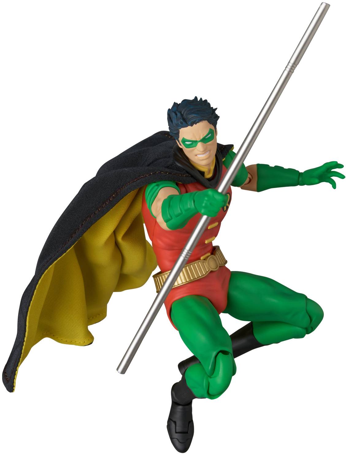 MAFEX No.264 Robin (Batman Hush Ver.)
