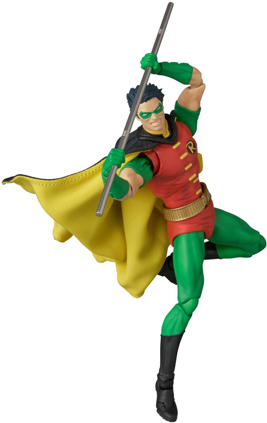 MAFEX No.264 Robin (Batman Hush Ver.)