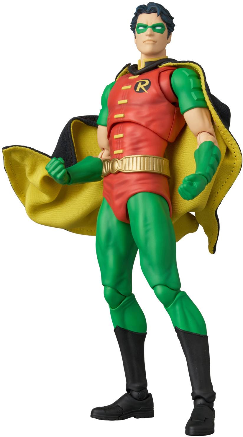 MAFEX No.264 Robin (Batman Hush Ver.)