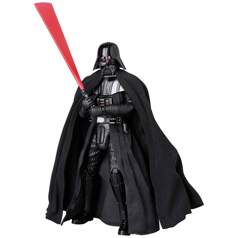 MAFEX No.266 Darth Vader -  Star Wars Obi-Wan Kenobi