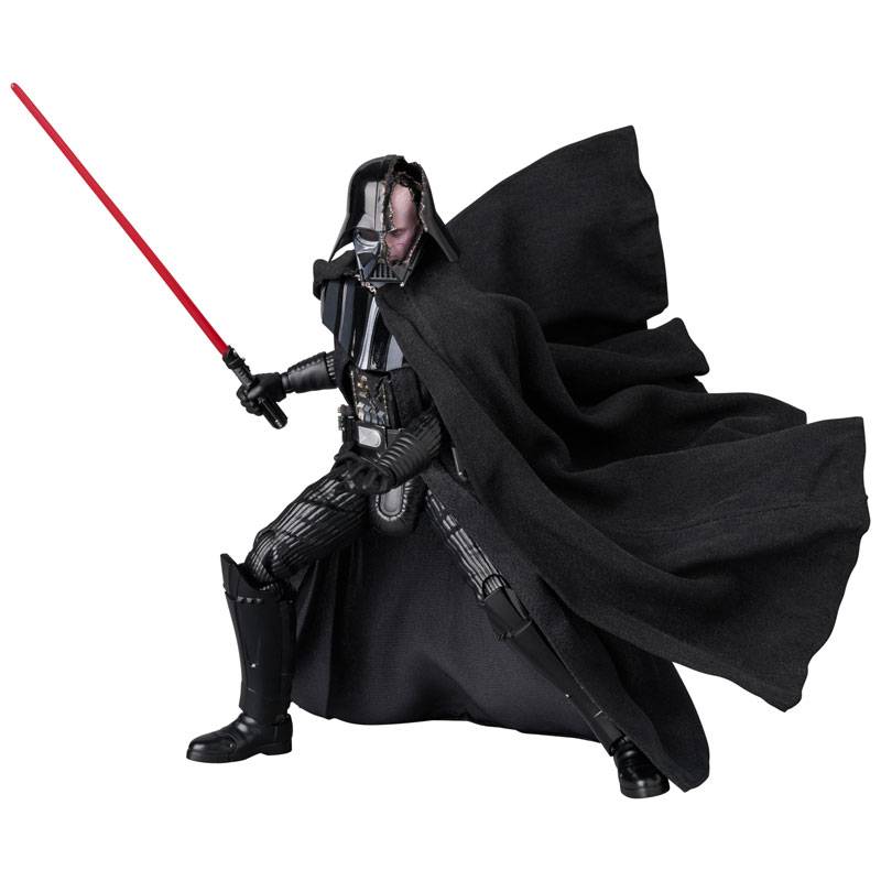 MAFEX No.266 Darth Vader -  Star Wars Obi-Wan Kenobi
