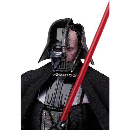 MAFEX No.266 Darth Vader -  Star Wars Obi-Wan Kenobi