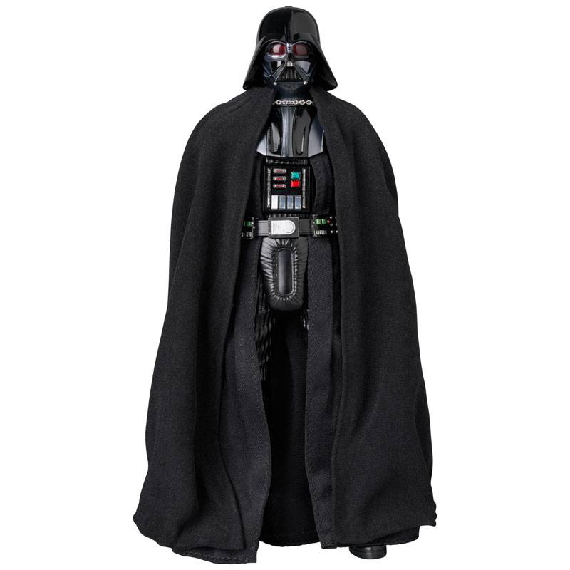 MAFEX No.266 Darth Vader -  Star Wars Obi-Wan Kenobi