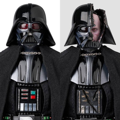 MAFEX No.266 Darth Vader -  Star Wars Obi-Wan Kenobi