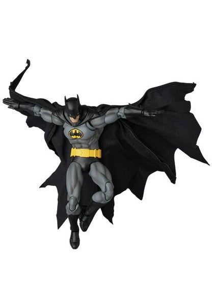 MAFEX No. 270 - Knight Crusader Batman (Black Ver.)