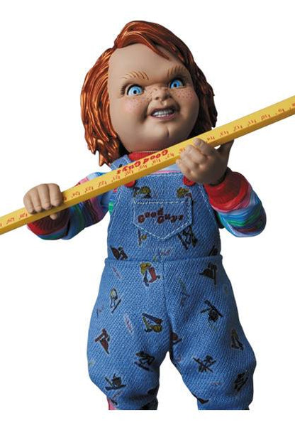 MAFEX No.278 Good Guys Renewal Ver. - Chucky Child's Play 2