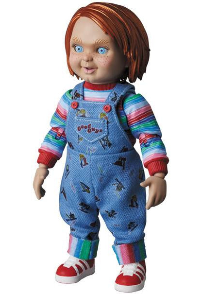 MAFEX No.278 Good Guys Renewal Ver. - Chucky Child's Play 2