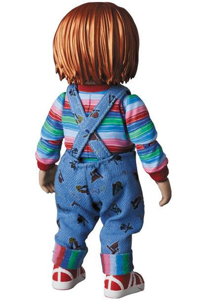 MAFEX No.278 Good Guys Renewal Ver. - Chucky Child's Play 2
