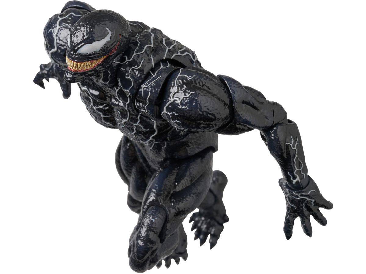 MAFEX No.282 Venom (Let There Be Carnage Ver.)
