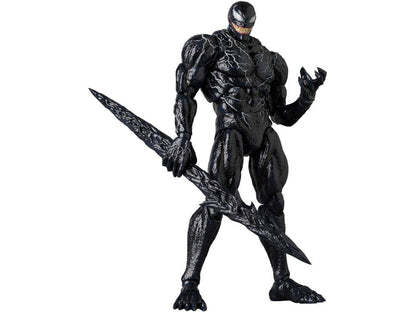 MAFEX No.282 Venom (Let There Be Carnage Ver.)