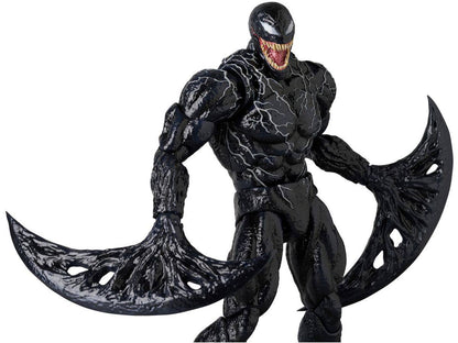 MAFEX No.282 Venom (Let There Be Carnage Ver.)