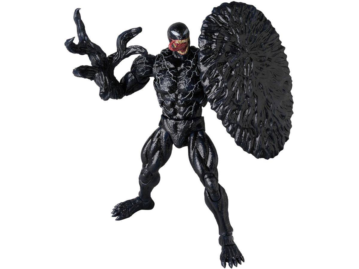 MAFEX No.282 Venom (Let There Be Carnage Ver.)
