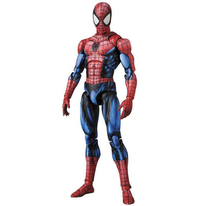 MAFEX No.108 Spider-Man Comic Paint