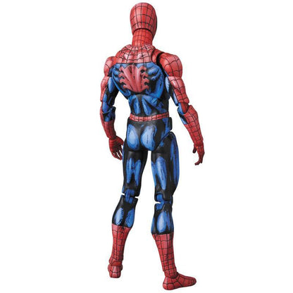 MAFEX No.108 Spider-Man Comic Paint