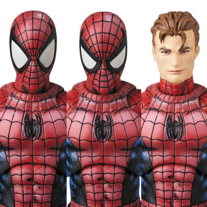 MAFEX No.108 Spider-Man Comic Paint