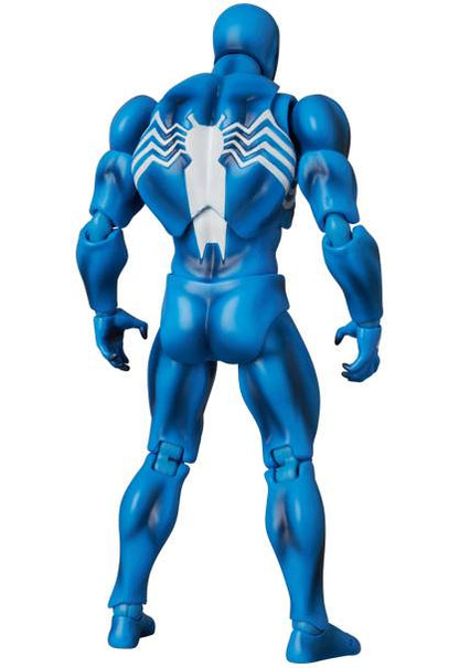 MAFEX No.298 Venom (Comic Blue Ver.)