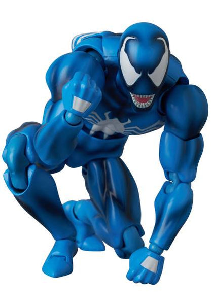 MAFEX No.298 Venom (Comic Blue Ver.)