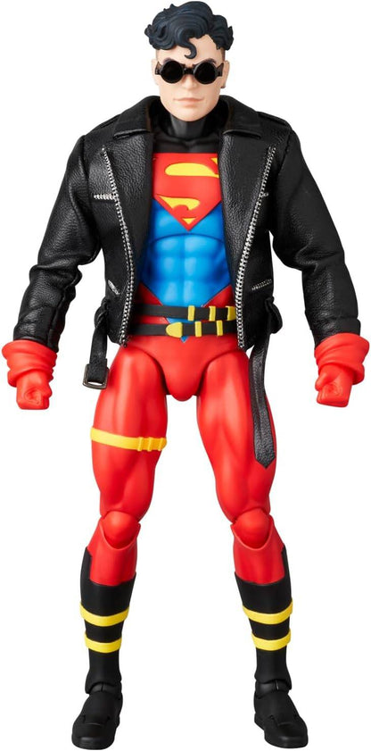 Mafex No. 232 SUPERBOY - Return of Superman