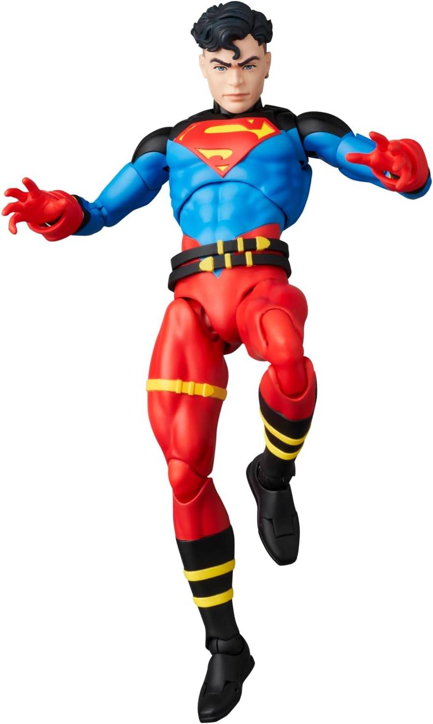 Mafex No. 232 SUPERBOY - Return of Superman