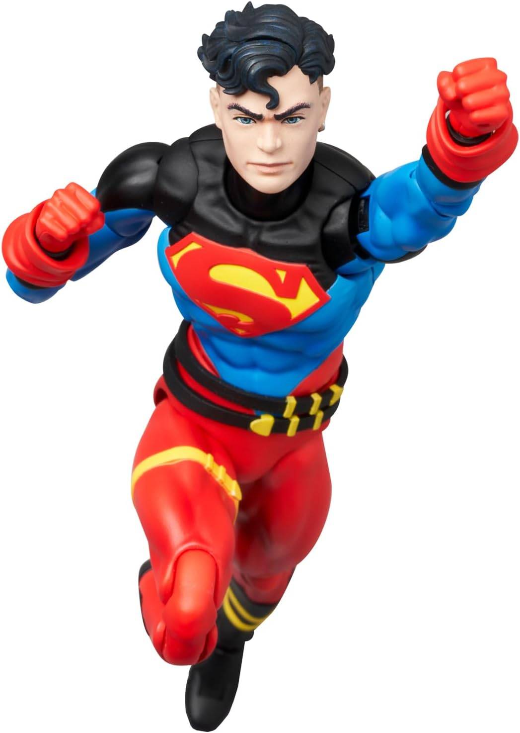 Mafex No. 232 SUPERBOY - Return of Superman