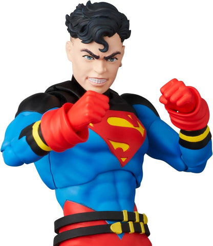 Mafex No. 232 SUPERBOY - Return of Superman