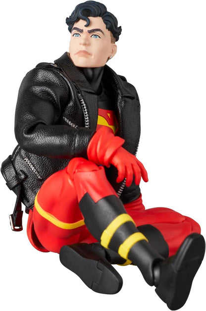 Mafex No. 232 SUPERBOY - Return of Superman